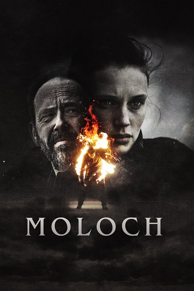 مسلسل Moloch مسلسل Moloch