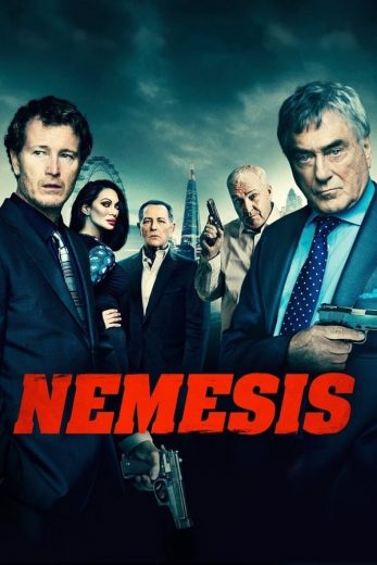 Nemesis Nemesis
