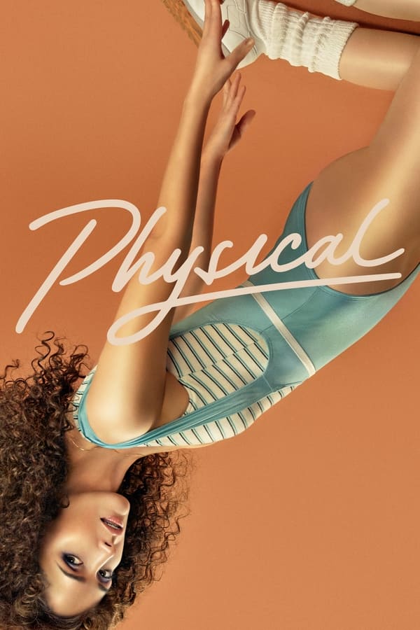 Physical الموسم 1 الحلقة 6 Physical الموسم 1 الحلقة 6