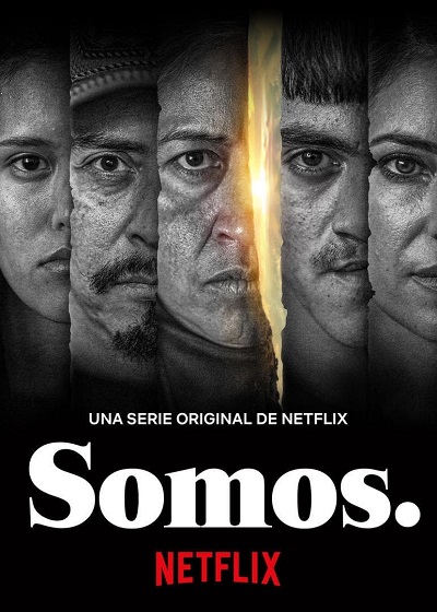 Somos الموسم 1 الحلقة 5 Somos الموسم 1 الحلقة 5