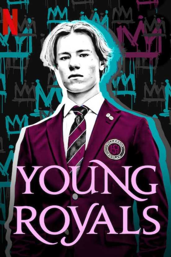 Young Royals الموسم 1 الحلقة 3 Young Royals الموسم 1 الحلقة 3