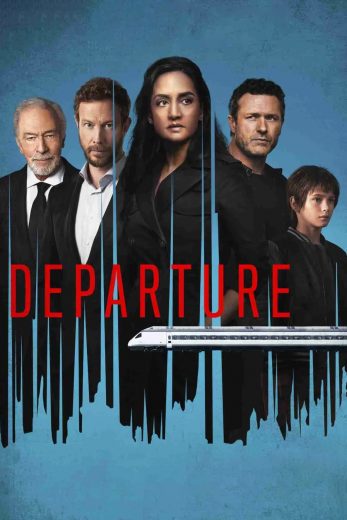Departure الموسم 2 الحلقة 6 Departure الموسم 2 الحلقة 6