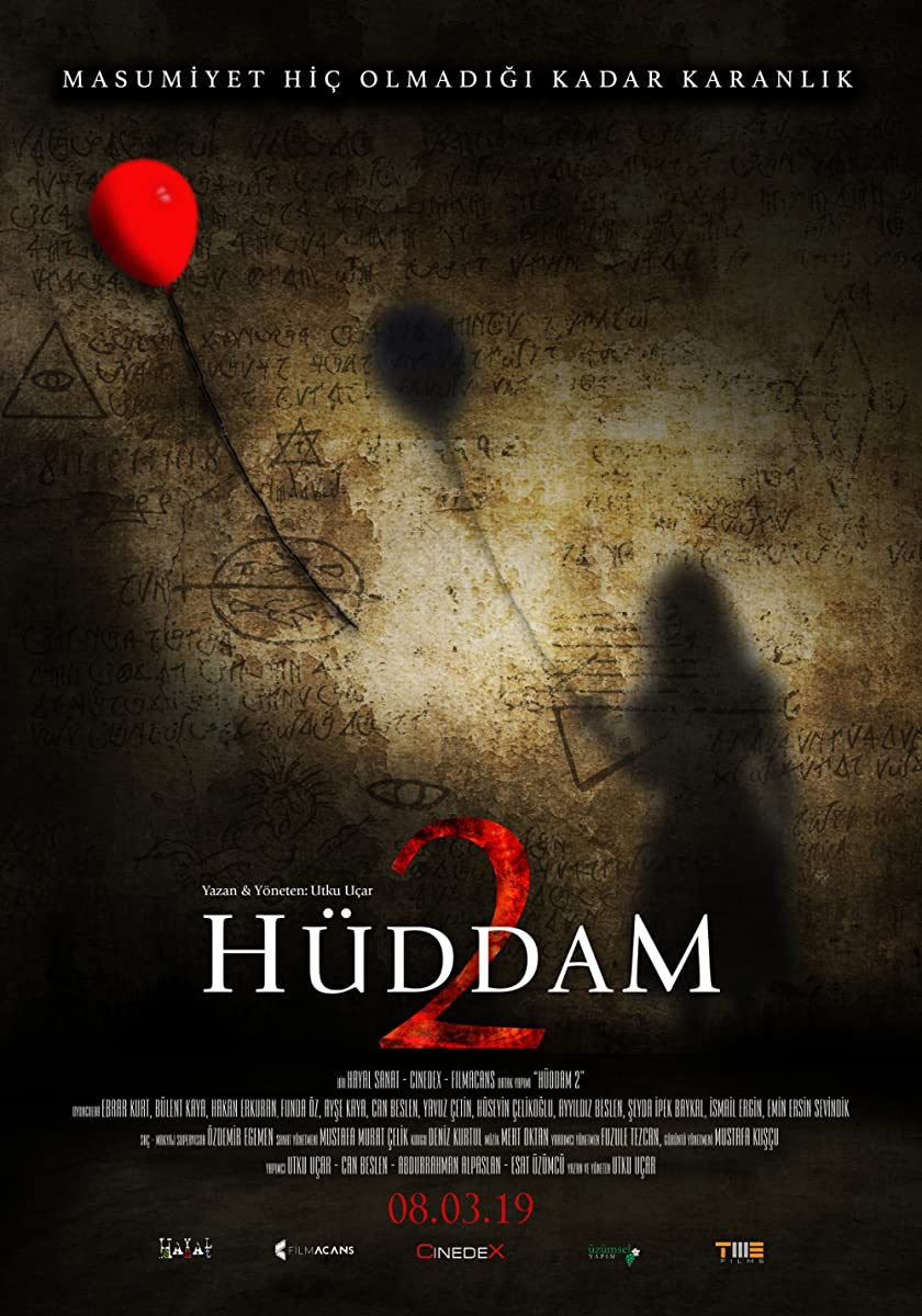 Hüddam 2 Hüddam 2