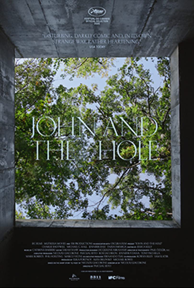 John and the Hole John and the Hole