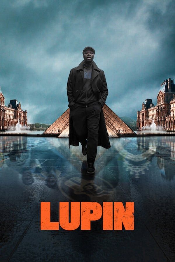 Lupin الموسم 1 الحلقة 3 Lupin الموسم 1 الحلقة 3