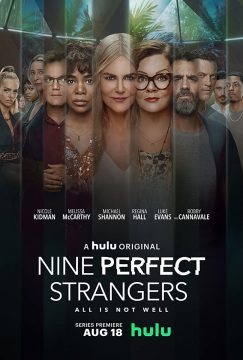 Nine Perfect Strangers الموسم 1 الحلقة 3 Nine Perfect Strangers الموسم 1 الحلقة 3