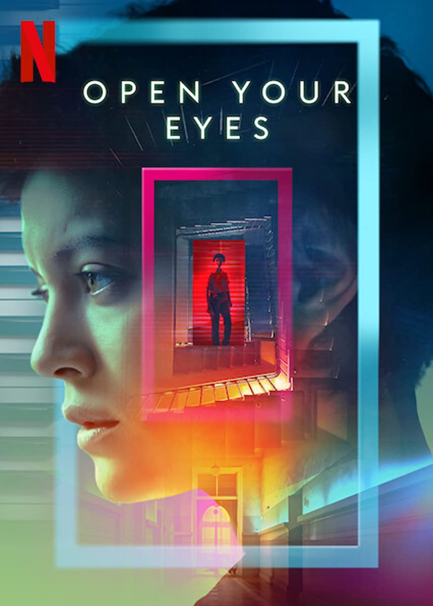 مسلسل Open Your Eyes مسلسل Open Your Eyes