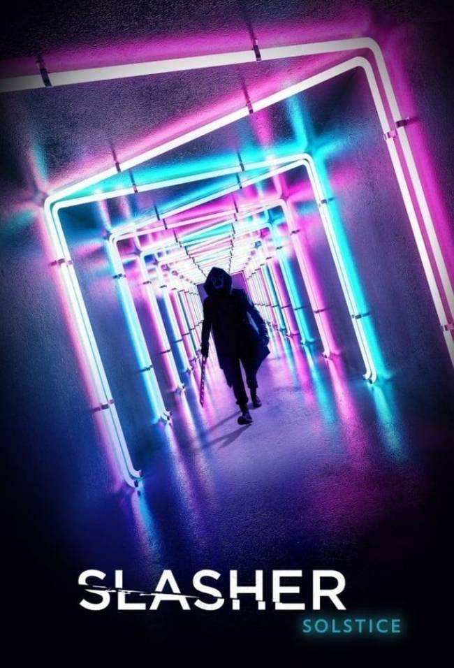 Slasher الموسم 4 الحلقة 2 Slasher الموسم 4 الحلقة 2