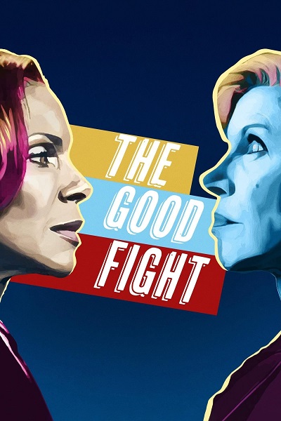 The Good Fight الموسم 5 الحلقة 8 The Good Fight الموسم 5 الحلقة 8