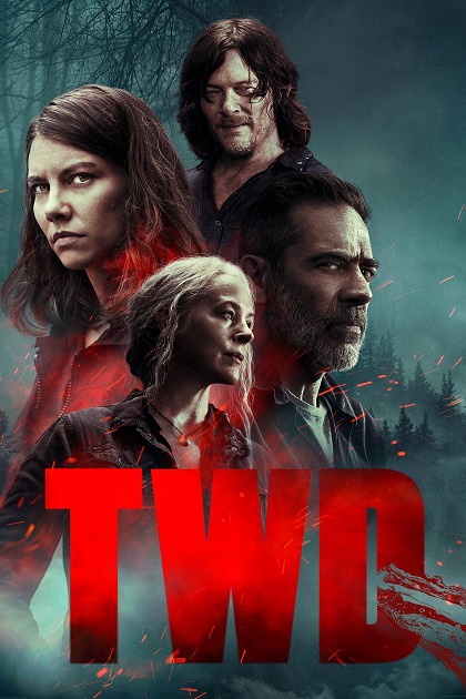 The Walking Dead الموسم 11 الحلقة 3 The Walking Dead الموسم 11 الحلقة 3