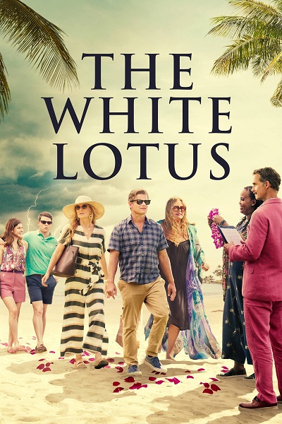 The White Lotus الموسم 1 الحلقة 6 The White Lotus الموسم 1 الحلقة 6