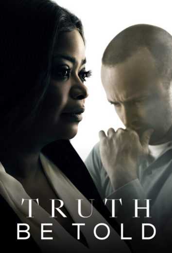 Truth Be Told الموسم 2 الحلقة 1 Truth Be Told الموسم 2 الحلقة 1