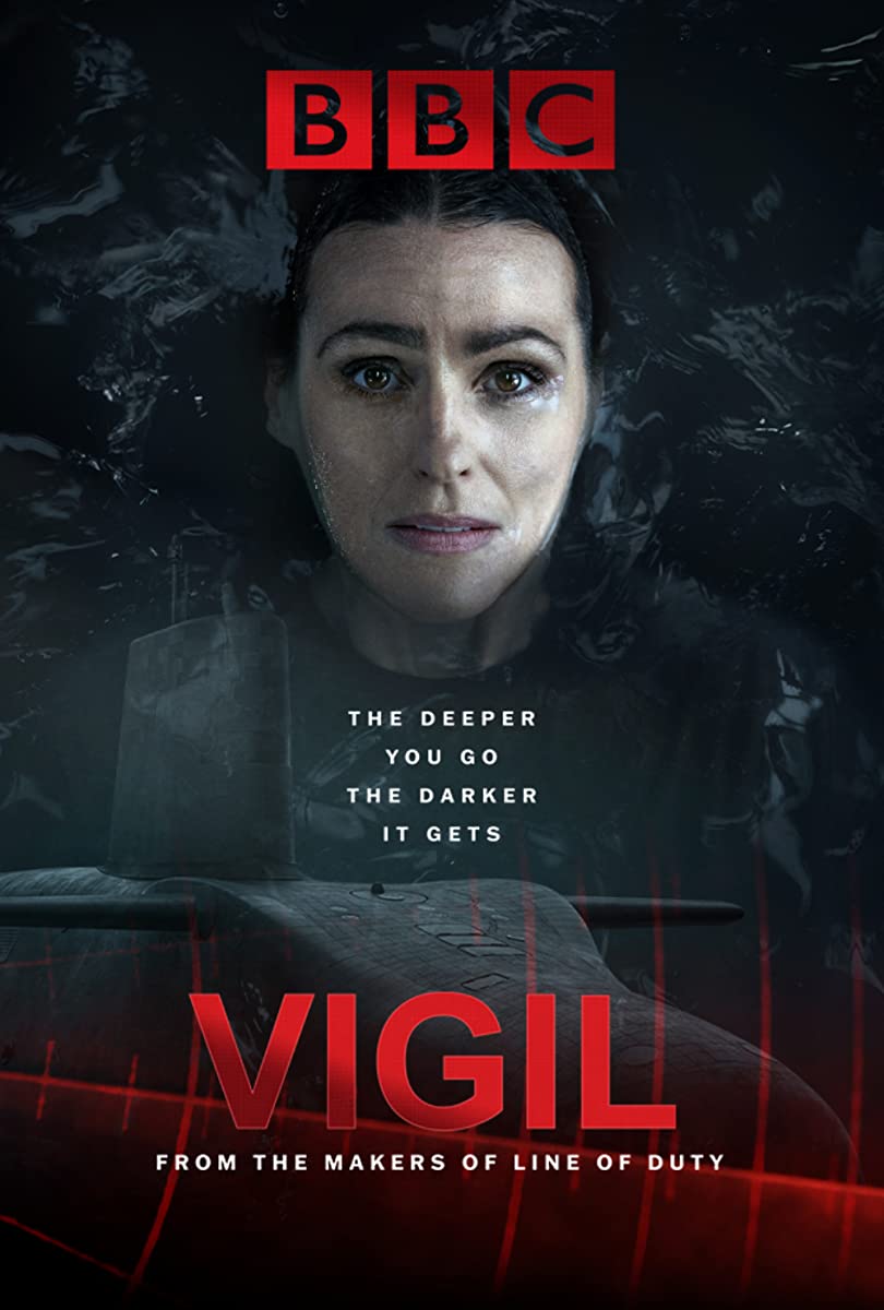 Vigil الموسم 1 الحلقة 2 Vigil الموسم 1 الحلقة 2