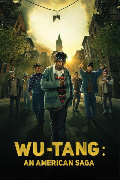 Wu Tang : An American Saga الموسم 2 الحلقة 3 Wu Tang : An American Saga الموسم 2 الحلقة 3