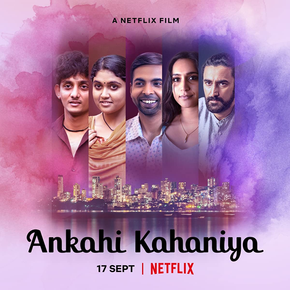 Ankahi Kahaniya Ankahi Kahaniya
