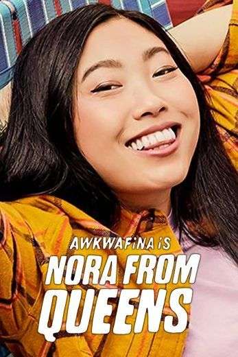 Awkwafina Is Nora from Queens الموسم 2 الحلقة 2 Awkwafina Is Nora from Queens الموسم 2 الحلقة 2