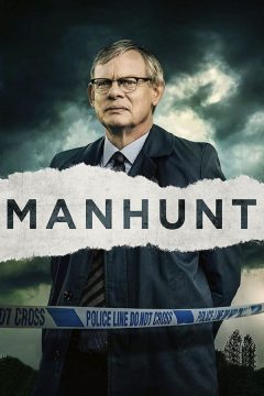 Manhunt الموسم 2 الحلقة 2 Manhunt الموسم 2 الحلقة 2