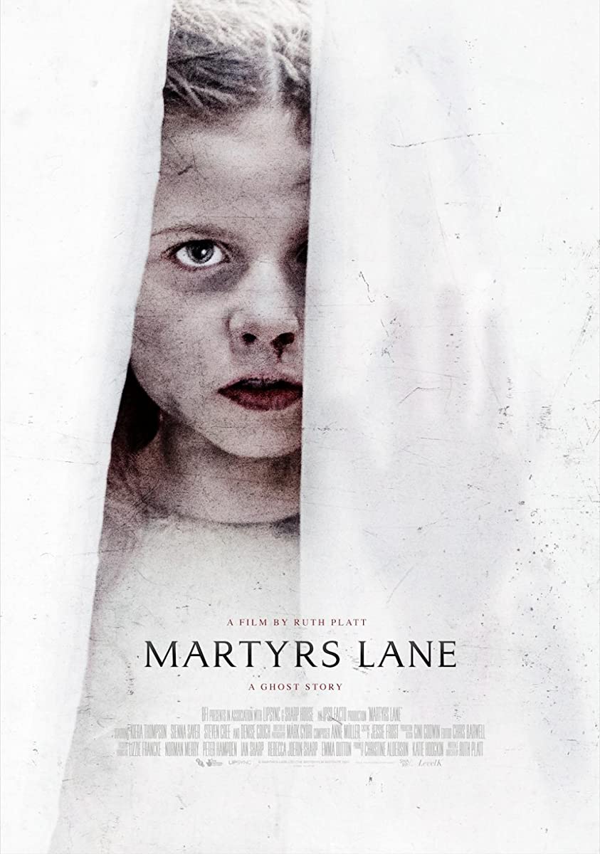 Martyrs Lane Martyrs Lane