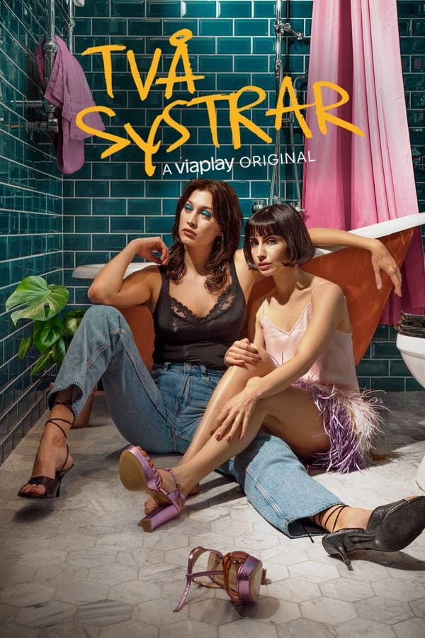 Two Sisters الموسم 1 الحلقة 4 Two Sisters الموسم 1 الحلقة 4