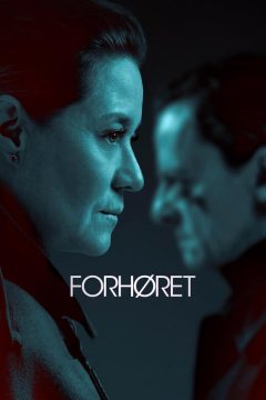 Forhøret الموسم 2 الحلقة 1 Forhøret الموسم 2 الحلقة 1