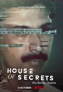 مسلسل House of Secrets: The Burari Deaths مسلسل House of Secrets: The Burari Deaths