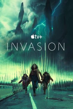 Invasion الموسم 1 الحلقة 2 Invasion الموسم 1 الحلقة 2