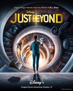 مسلسل Just Beyond مسلسل Just Beyond
