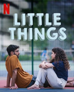 مسلسل Little Things مسلسل Little Things