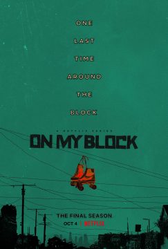 On My Block الموسم 4 الحلقة 8 On My Block الموسم 4 الحلقة 8