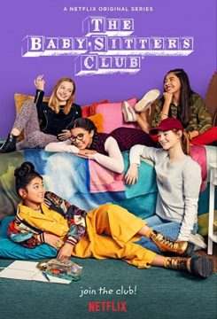 The Baby-Sitters Club الموسم 2 الحلقة 6 The Baby-Sitters Club الموسم 2 الحلقة 6