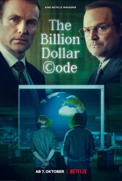 The Billion Dollar Code الموسم 1 الحلقة 1 The Billion Dollar Code الموسم 1 الحلقة 1