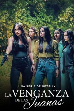 The Five Juanas الموسم 1 الحلقة 17 The Five Juanas الموسم 1 الحلقة 17
