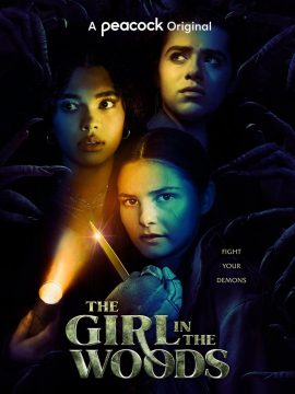 Girl in the Woods الموسم 1 الحلقة 3 Girl in the Woods الموسم 1 الحلقة 3