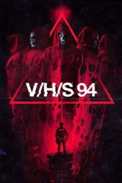 V/H/S/94 V/H/S/94