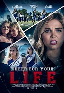 Cheer for Your Life Cheer for Your Life