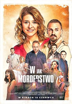 W jak morderstwo W jak morderstwo