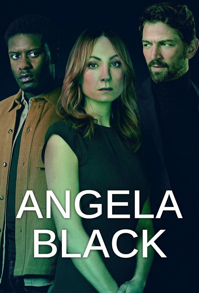Angela Black الموسم 1 الحلقة 5 Angela Black الموسم 1 الحلقة 5