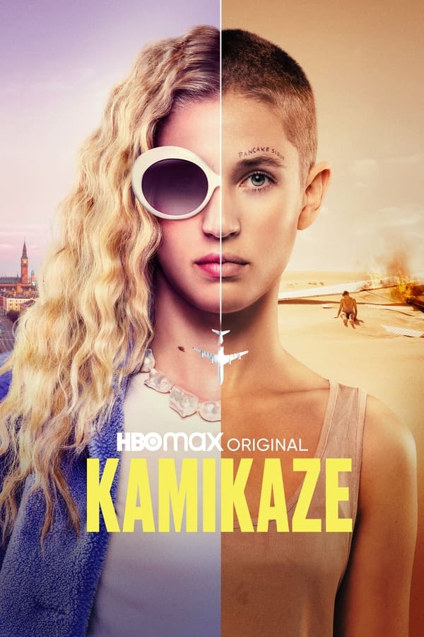 Kamikaze الموسم 1 الحلقة 1 Kamikaze الموسم 1 الحلقة 1