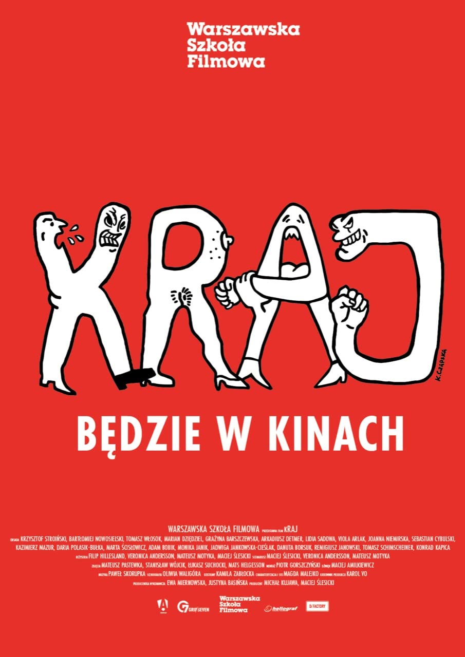 Kraj Kraj