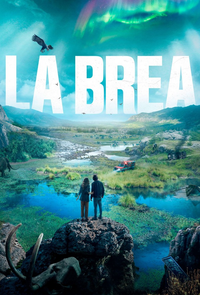 La Brea الموسم 1 الحلقة 9 La Brea الموسم 1 الحلقة 9