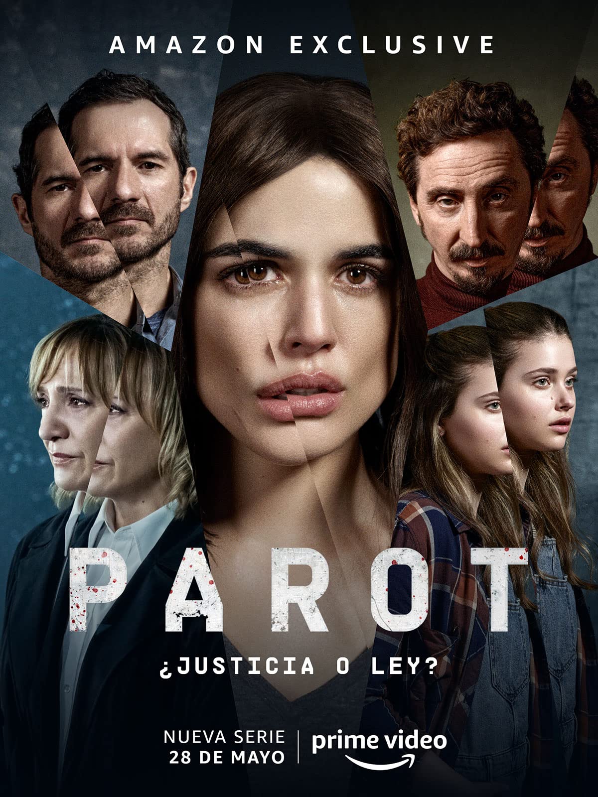 Parot الموسم 1 الحلقة 3 Parot الموسم 1 الحلقة 3