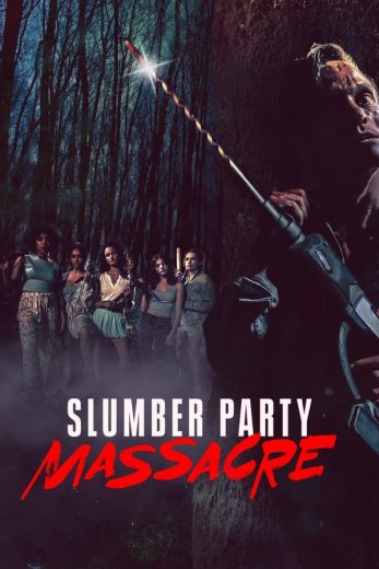 Slumber Party Massacre Slumber Party Massacre