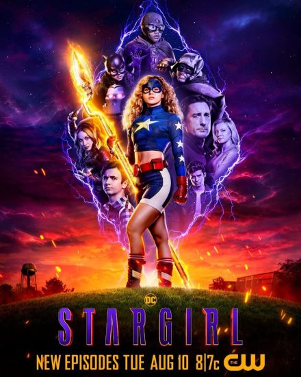 stargirl الموسم 2 الحلقة 13 stargirl الموسم 2 الحلقة 13