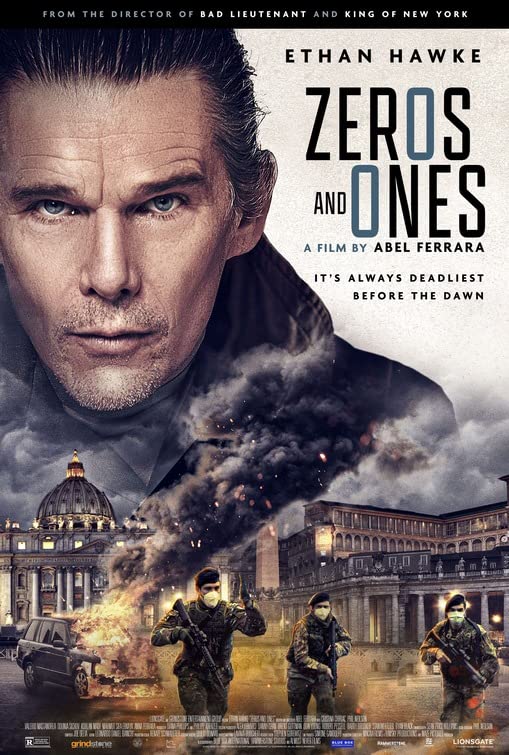 Zeros and Ones Zeros and Ones