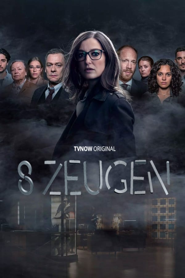 8 Zeugen الموسم 1 الحلقة 2 8 Zeugen الموسم 1 الحلقة 2