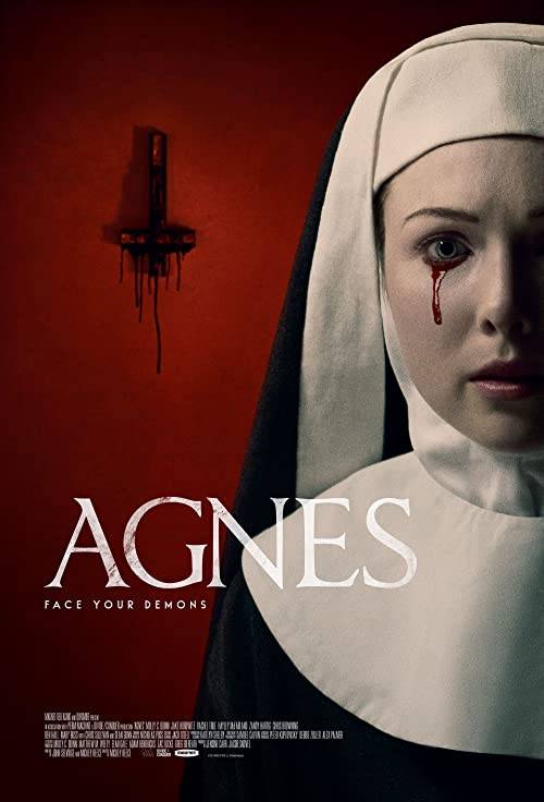 Agnes Agnes