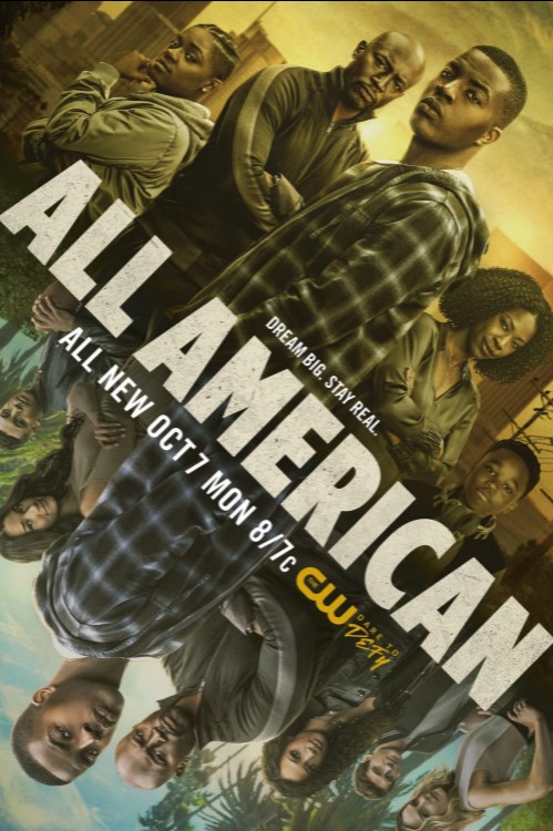 All American الموسم 4 الحلقة 7 All American الموسم 4 الحلقة 7