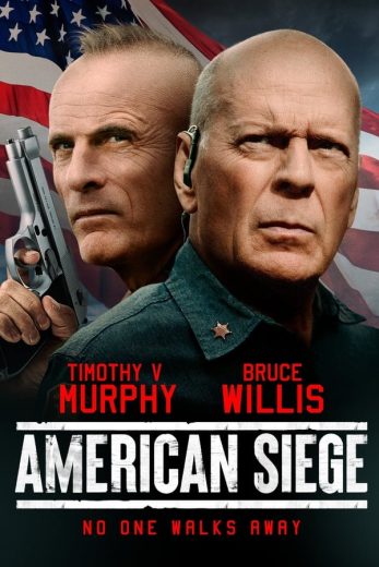 American Siege American Siege