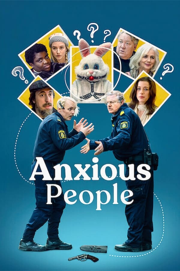 Anxious People الموسم 1 الحلقة 1 Anxious People الموسم 1 الحلقة 1