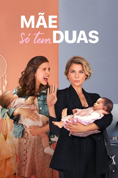Daughter from Another Mother الموسم 2 الحلقة 4 Daughter from Another Mother الموسم 2 الحلقة 4